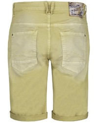 hellbeige Shorts von Petrol Industries