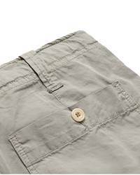 hellbeige Shorts von Hartford