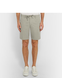 hellbeige Shorts von Hartford