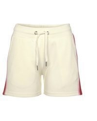hellbeige Shorts von VIVANCE