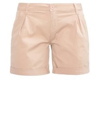 hellbeige Shorts von Zalando Essentials