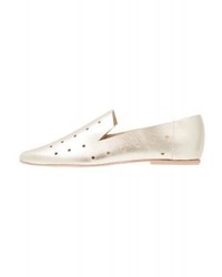 hellbeige Slipper von another project