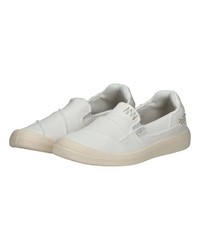 hellbeige Slipper von Blowfish