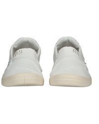 hellbeige Slipper von Blowfish