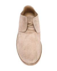 hellbeige Slipper von Marsèll