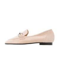 hellbeige Slipper von Esprit