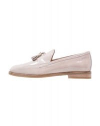 hellbeige Slipper von GANT