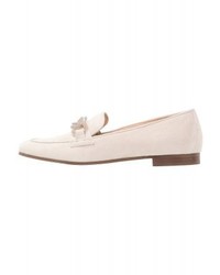 hellbeige Slipper von J.Crew