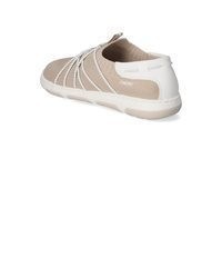 hellbeige Slipper von Rieker