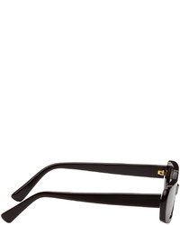 hellbeige Sonnenbrille von Undercover