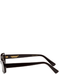 hellbeige Sonnenbrille von Undercover