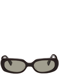 hellbeige Sonnenbrille von Undercover