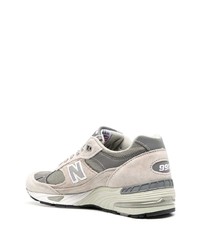 hellbeige Sportschuhe von New Balance