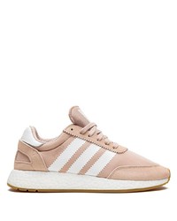 hellbeige Sportschuhe von adidas