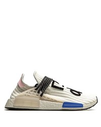 hellbeige Sportschuhe von adidas