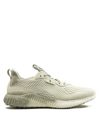 hellbeige Sportschuhe von adidas