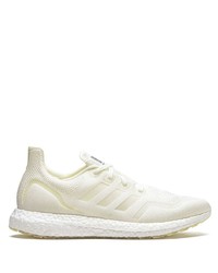 hellbeige Sportschuhe von adidas