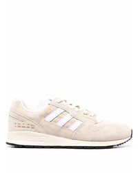 hellbeige Sportschuhe von adidas