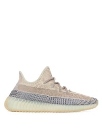 hellbeige Sportschuhe von adidas YEEZY