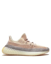 hellbeige Sportschuhe von adidas YEEZY