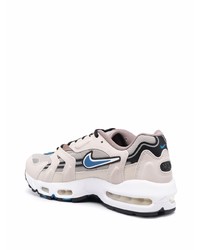 hellbeige Sportschuhe von Nike