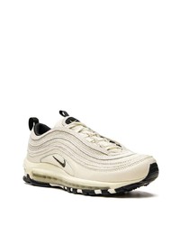 hellbeige Sportschuhe von Nike