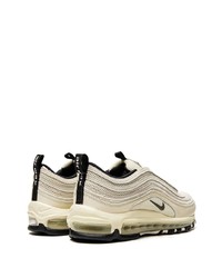 hellbeige Sportschuhe von Nike