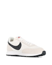 hellbeige Sportschuhe von Nike