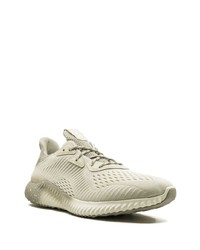 hellbeige Sportschuhe von adidas