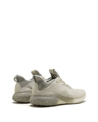 hellbeige Sportschuhe von adidas