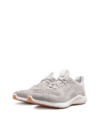 hellbeige Sportschuhe von adidas