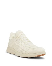 hellbeige Sportschuhe von APL Athletic Propulsion Labs