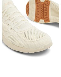 hellbeige Sportschuhe von APL Athletic Propulsion Labs