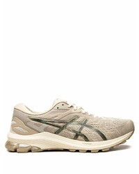 hellbeige Sportschuhe von Asics