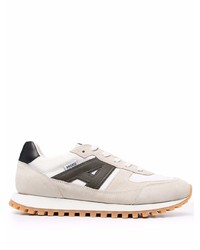 hellbeige Sportschuhe von Axel Arigato