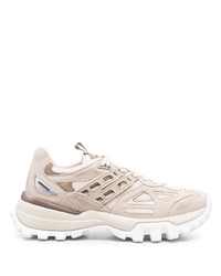 hellbeige Sportschuhe von Axel Arigato