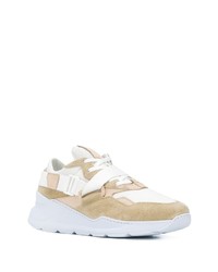 hellbeige Sportschuhe von Ih Nom Uh Nit