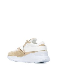 hellbeige Sportschuhe von Ih Nom Uh Nit