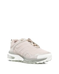 hellbeige Sportschuhe von Givenchy