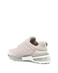 hellbeige Sportschuhe von Givenchy