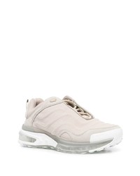 hellbeige Sportschuhe von Givenchy