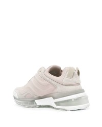 hellbeige Sportschuhe von Givenchy