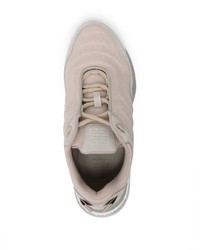 hellbeige Sportschuhe von Givenchy