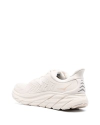 hellbeige Sportschuhe von Hoka One One