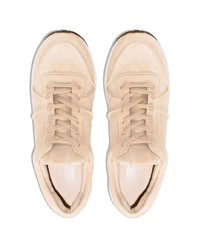 hellbeige Sportschuhe von Roscomar