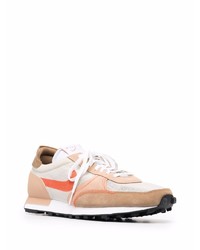 hellbeige Sportschuhe von Nike