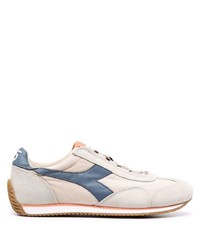 hellbeige Sportschuhe von Diadora