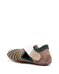 hellbeige Sportschuhe von SUICOKE FUROSHIKI