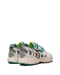 hellbeige Sportschuhe von Saucony