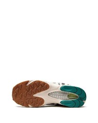 hellbeige Sportschuhe von Saucony